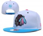 Cheap Chicago Blackhawks Snapbacks YD024