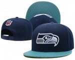 Cheap NFL Seattle Seahawks Stitched Snapback Hats 115