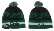 Cheap Philadelphia Eagles Beanies YD006