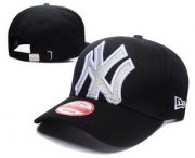 Cheap New York Yankees Snapback Ajustable Cap Hat GS 9