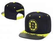 Cheap NHL Boston Bruins hats