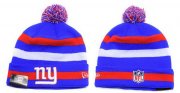 Cheap New York Giants Beanies YD003