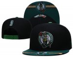 Cheap Boston Celtics Stitched Snapback Hats 033