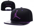 Cheap Jordan Fashion Stitched Snapback Hats 34