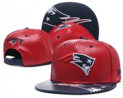 Cheap New England Patriots YS Hat 2