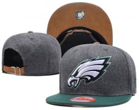 Cheap NFL Philadelphia Eagles Fresh Logo Adjustable Hat