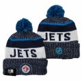 Cheap Winnipeg Jets NHL Beanies 002