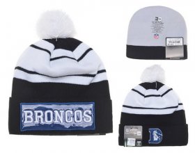 Cheap Denver Broncos Beanies YD018