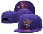 Cheap 2021 NBA Phoenix Suns Hat GSMY407