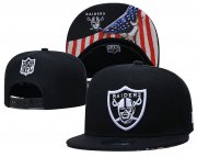 Cheap NFL 2021 Oakland Raiders 005 hat GSMY