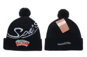 Cheap San Antonio Spurs Beanies YD005