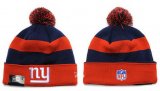 Cheap New York Giants Beanies YD004