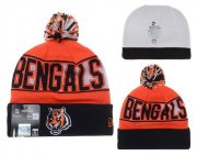 Cheap Cincinnati Bengals Beanies YD010