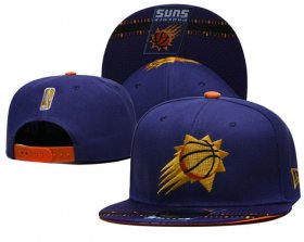 Cheap Phoenix Suns Stitched Snapback Hats 041