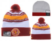 Cheap Cleveland Cavaliers Beanies YD006