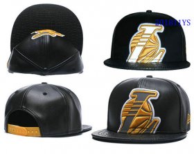 Cheap Los Angeles Lakers YS hats