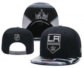 Cheap Los Angeles Kings Snapback Ajustable Cap Hat YD