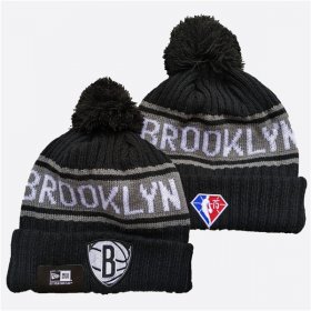 Cheap Brooklyn Nets Knit Hats 009