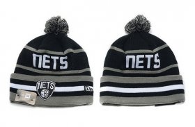 Cheap Brooklyn Nets Beanies YD010