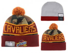 Cheap Cleveland Cavaliers Beanies YD005