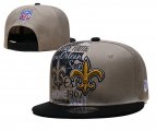 Cheap NFL New Orleans Saints Hat TX 0418