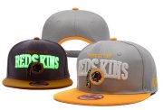 Cheap Washington Redskins Snapbacks YD022