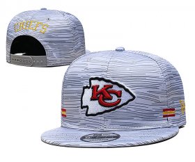 Cheap 2021 NFL Kansas City Chiefs Hat TX604