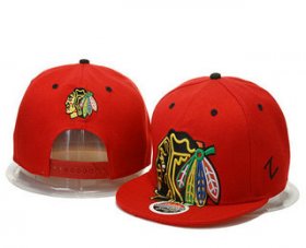 Cheap Chicago Blackhawks Snapback Ajustable Cap Hat GS