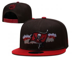 Cheap Tampa Bay Buccaneers Stitched Snapback Hats 041