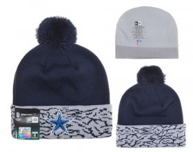 Cheap Dallas Cowboys Beanies YD011