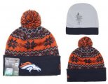 Cheap Denver Broncos Beanies YD009