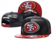 Cheap San Francisco 49ers YS Hat 9