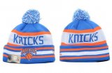 Cheap New York Knicks Beanies YD012