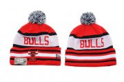 Cheap Chicago Bulls Beanies YD028