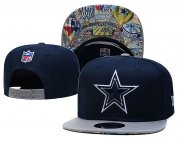 Cheap 2021 NFL Dallas Cowboys Hat TX42712