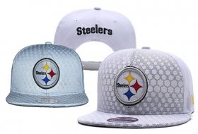 Cheap NFL Pittsburgh Steelers Stitched Snapback Hats 142