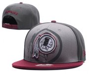 Cheap NFL Washington Redskins Stitched Snapback Hats 065