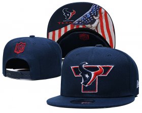 Cheap 2021 New NFL Houston Texans 3 hat GSMY