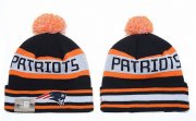 Cheap New England Patriots Beanies YD003