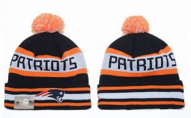 Cheap New England Patriots Beanies YD003