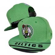 Cheap Boston Celtics Stitched Snapback Hats 053