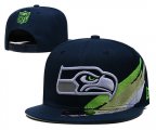 Cheap Seattle Seahawks Stitched Snapback Hats 070