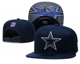 Cheap 2021 NFL Dallas Cowboys Hat TX42713