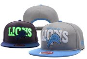 Cheap Detroit Lions Snapbacks YD015