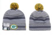 Cheap Green Bay Packers Beanies YD012