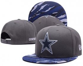 Cheap NFL Dallas Cowboys Stitched Snapback Hats 089