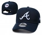 Cheap 2021 MLB Atlanta Braves Hat TX326