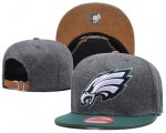 Cheap NFL Philadelphia Eagles Fresh Logo Adjustable Hat