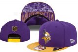 Cheap Minnesota Vikings Snapback_18097