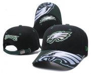 Cheap Philadelphia Eagles Snapback Ajustable Cap Hat TX